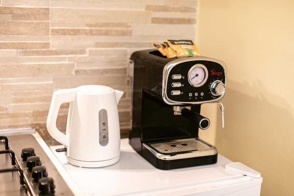 Appartement La Chicca Intero Nei Spagnoli *