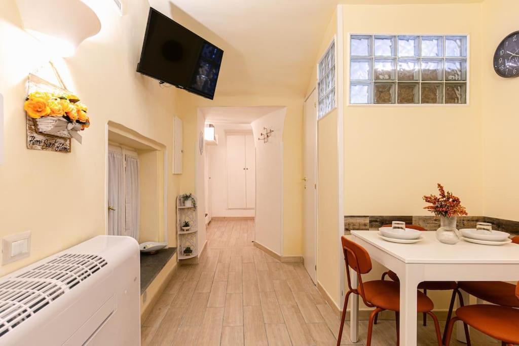 La Chicca Intero Nei Spagnoli Appartement Naples