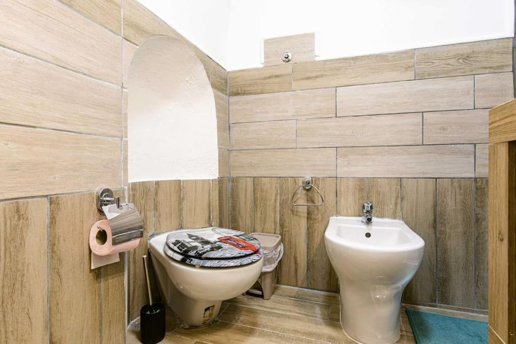 La Chicca Intero Nei Spagnoli Appartement *