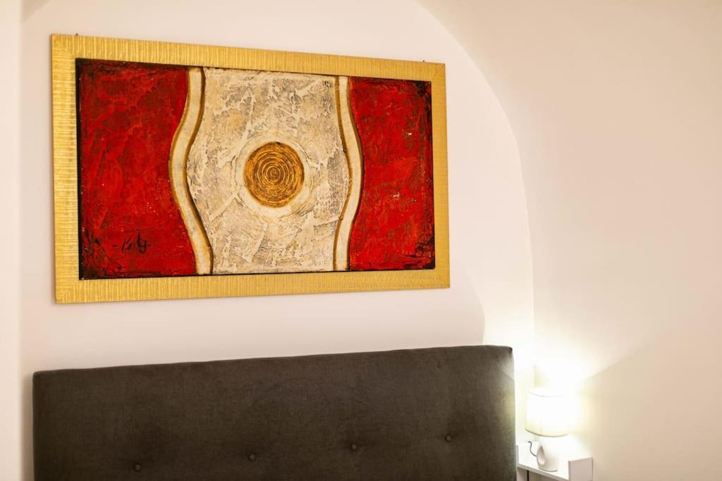 Appartement La Chicca Intero Nei Spagnoli