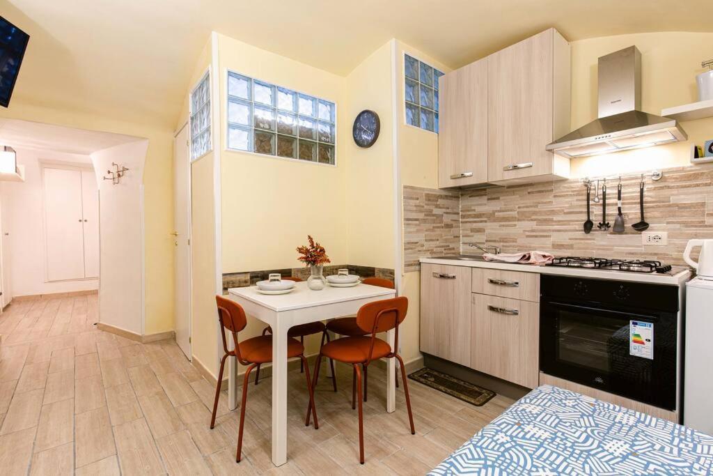 Appartement La Chicca Intero Nei Spagnoli Naples