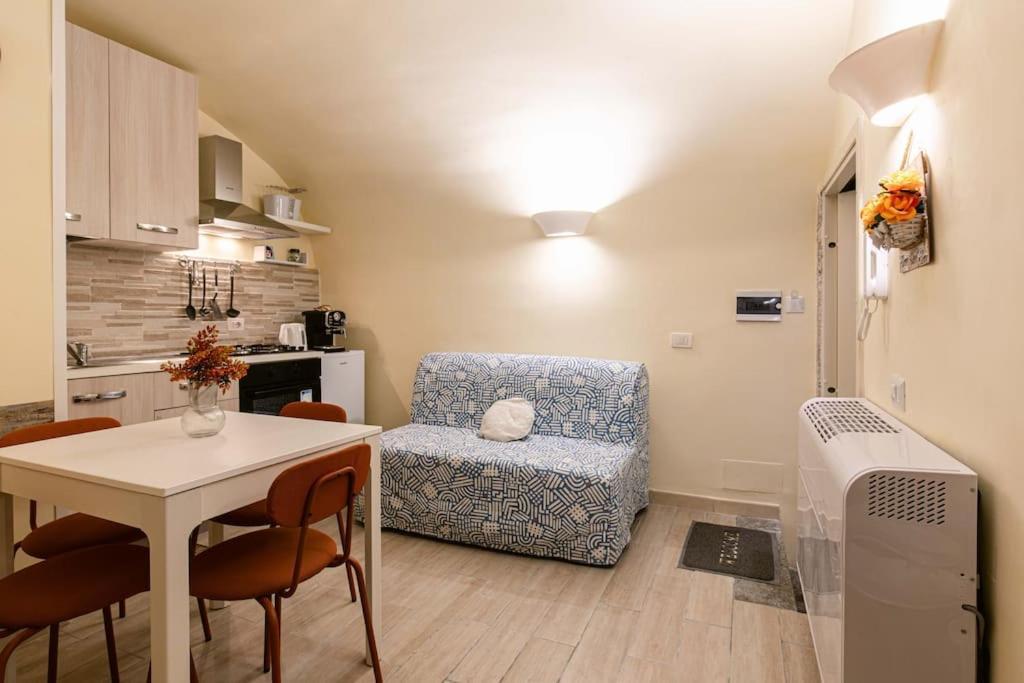 La Chicca Intero Nei Spagnoli Appartement *