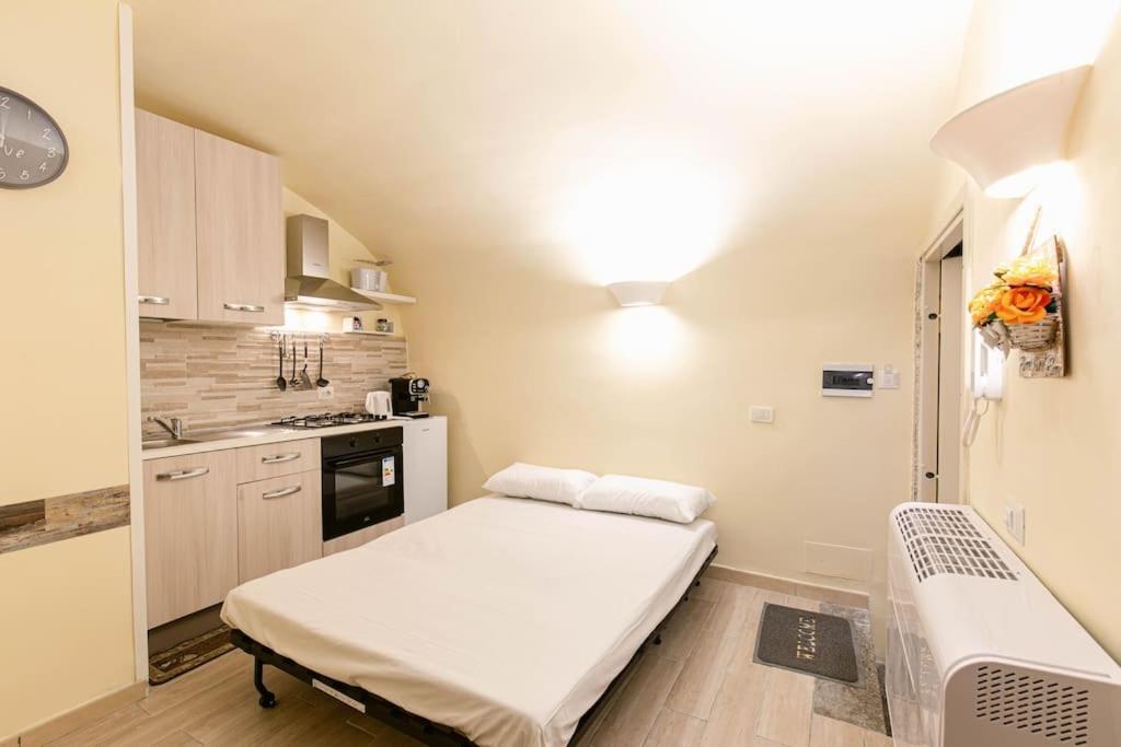 Appartement La Chicca Intero Nei Spagnoli Naples