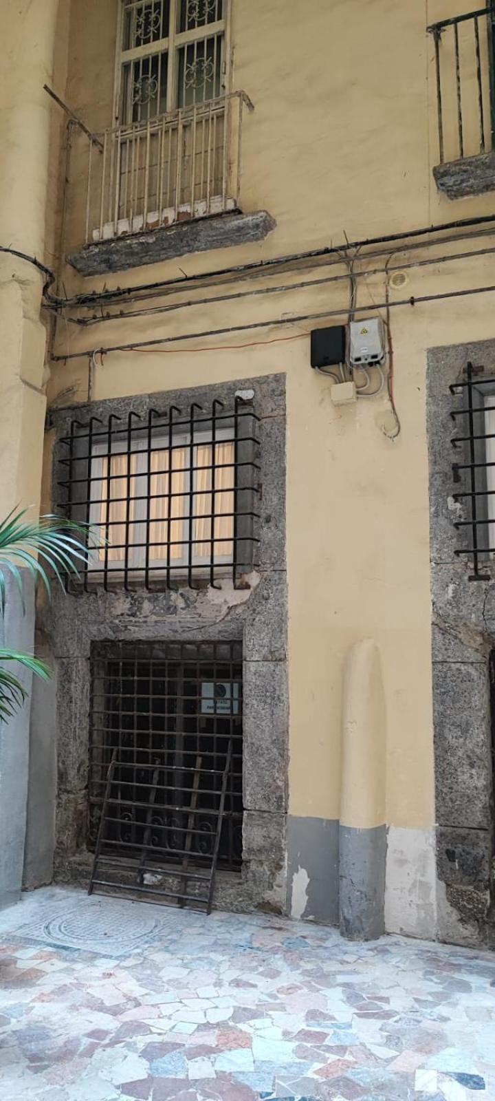 La Chicca Intero Nei Spagnoli * Naples