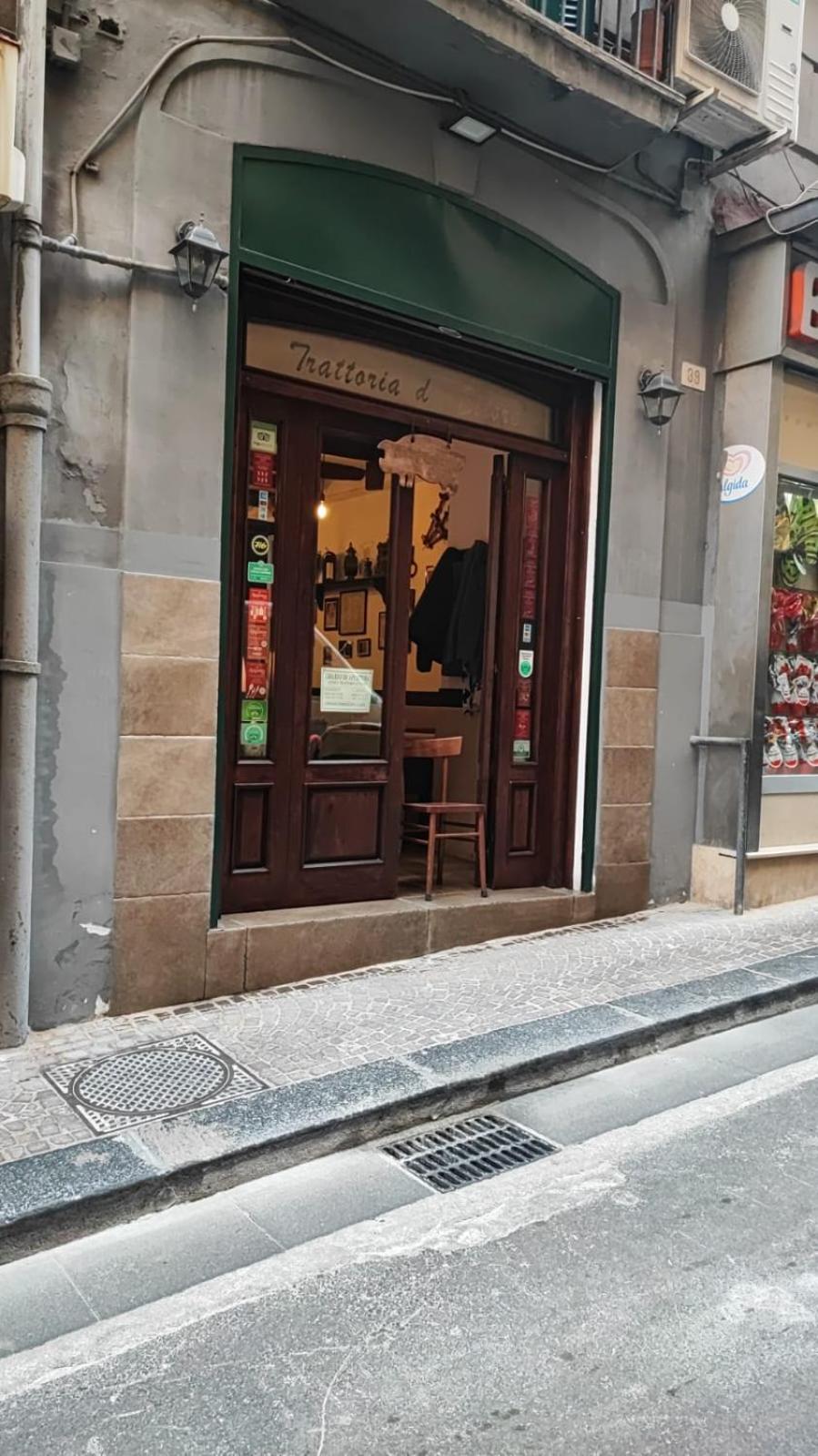La Chicca Intero Nei Spagnoli Appartement Naples