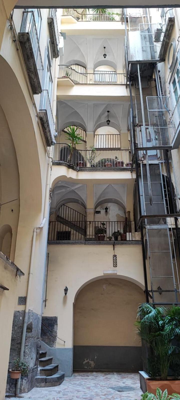 La Chicca Intero Nei Spagnoli Appartement *